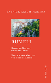 Rumeli - Cover