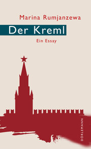 Der Kreml - Cover