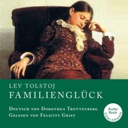 Familienglück - Cover