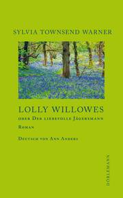 Lolly Willowes - Cover