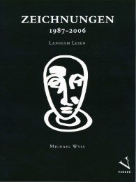Zeichnungen, 1987-2006 - Cover