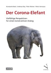 Der Corona-Elefant