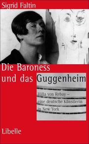 Die Baroness und das Guggenheim
