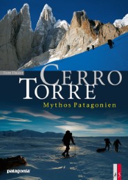 Cerro Torre - Cover