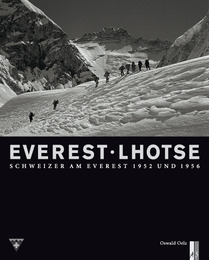 Everest - Lhotse