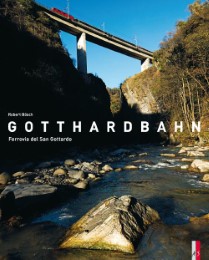 Gotthardbahn/Ferrovia del San Gottardo