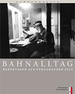 Bahnalltag - Cover