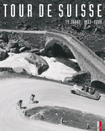 Tour de Suisse 1933-2008