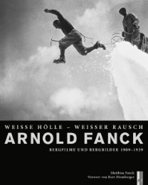 Arnold Fanck