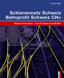 Schienennetz Schweiz/Bahnprofil Schweiz CH+
