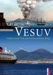 Vesuv - Cover