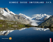 Schweiz, Suisse, Switzerland, - Cover