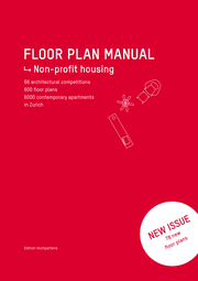 Floor Plan Manual - Cover