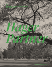 Hager Partner - Cover