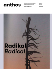 Radikal - Cover