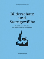 Bilderschatz und Sterngewölbe - Cover