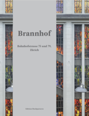 Brannhof - Cover