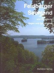 Feldberger Seenland und Umgebung