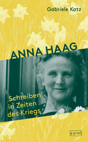 Anna Haag