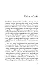 Goethe in Schwaben - Abbildung 2