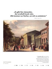 Kulturkalender für Baden und Württemberg 2024 - Abbildung 2