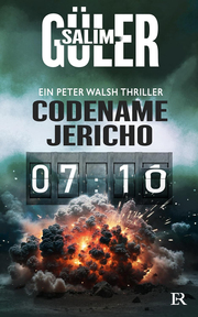 Codename Jericho