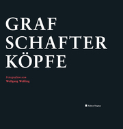 Grafschafter Köpfe - Cover