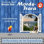 Mords-Trara - Cover