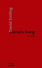 Daniels Hang - Cover