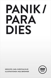 panik/paradies - Cover
