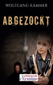Abgezockt - Cover
