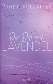 Der Duft nach Lavendel