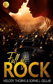 Full of Rock - Cover