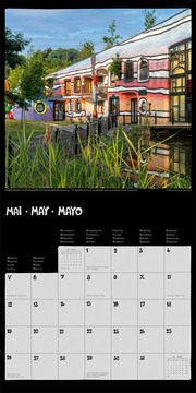 Hundertwasser Architectre/Architektur 2025 - Abbildung 5