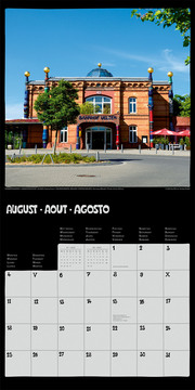 Hundertwasser Architectre/Architektur 2025 - Abbildung 8