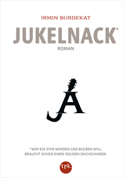 Jukelnack - Cover