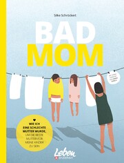 BAD MOM - Cover