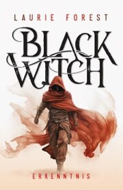 Black Witch - Erkenntnis - Cover