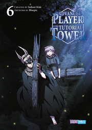 The Advanced Player of the Tutorial Tower 6