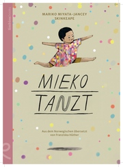 Mieko Tanzt - Cover