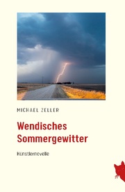 Wendisches Sommergewitter - Cover