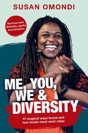 ME, YOU, WE & Diversity - Cover
