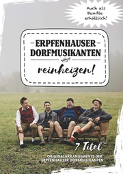 Erpfenhauser Dorfmusikanten - reinheizen!