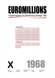 EuroMillions - Cover