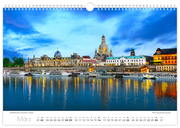 Kalender Dresden und Umgebung 2025 - Abbildung 3