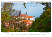 Kalender Dresden und Umgebung 2025 - Abbildung 4
