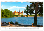 Kalender Dresden und Umgebung 2025 - Abbildung 6