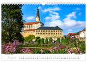 Kalender Dresden und Umgebung 2025 - Abbildung 8