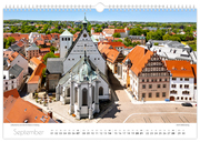 Kalender Dresden und Umgebung 2025 - Abbildung 9