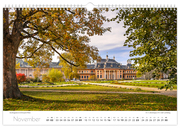 Kalender Dresden und Umgebung 2025 - Abbildung 11